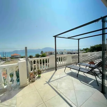 Apartment Summer Sea *